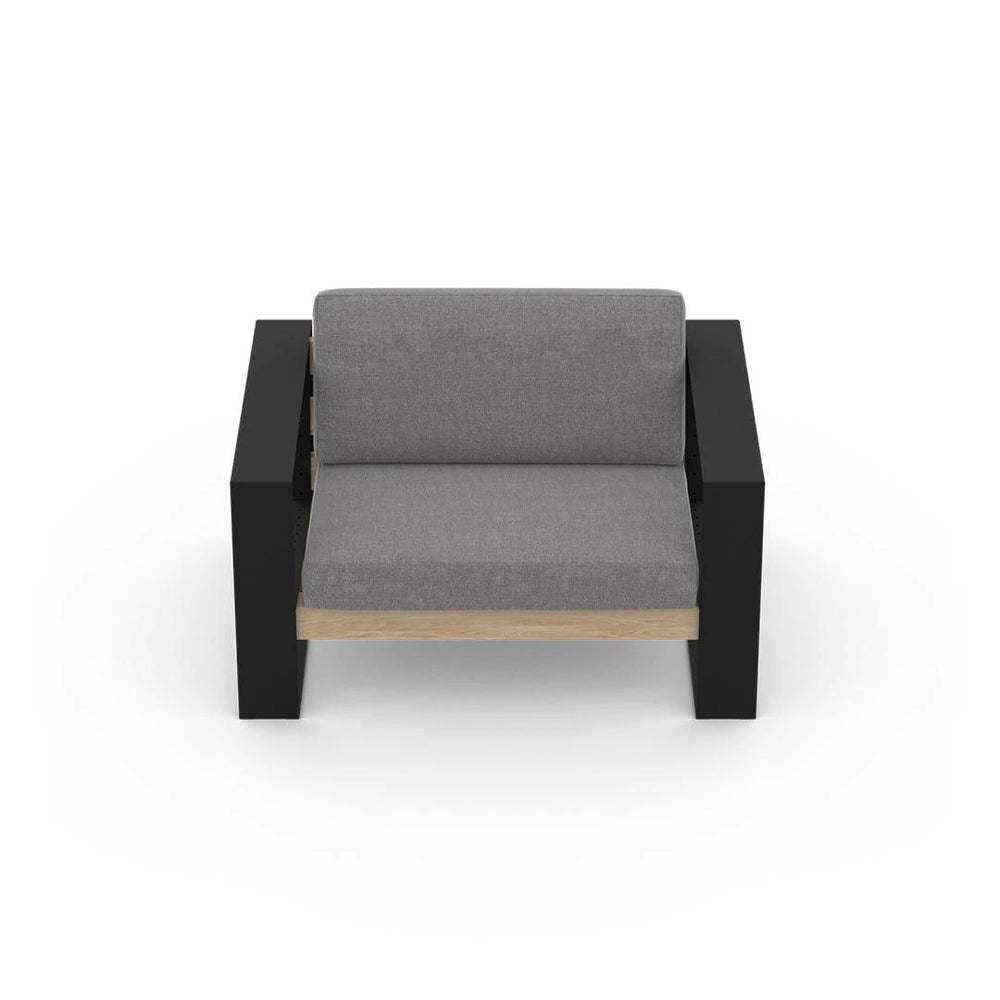 Large Modern Muskoka Chair Kit with Cushions