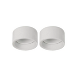 Rubber bumpers (2)