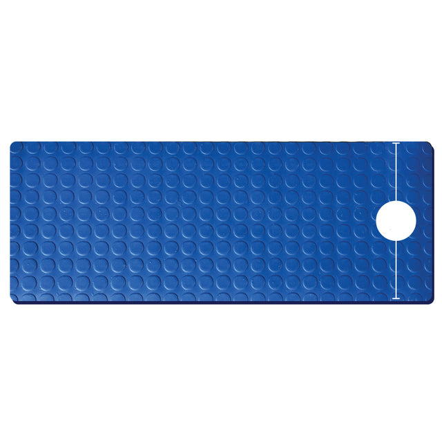 Floor Mat 36" x 9"