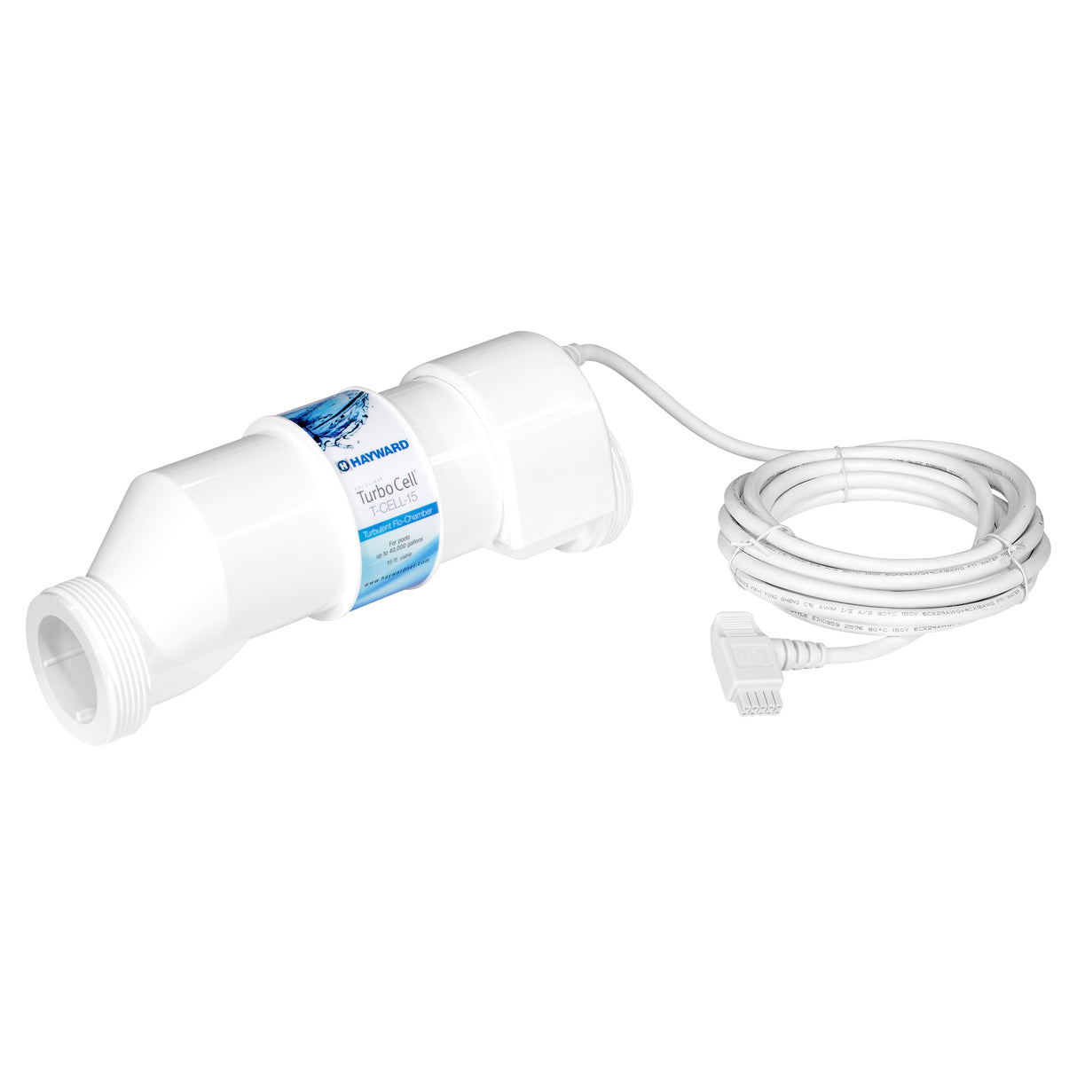 Hayward Turbo-Cell 15 (150,000 L / 40,000 Gal) - Replacement cell