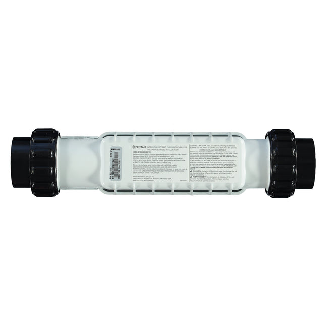 Pentair IntellChlor IC15 - Salt System