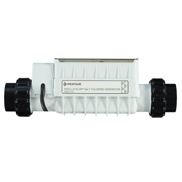 Pentair IntellChlor IC15 - Salt System