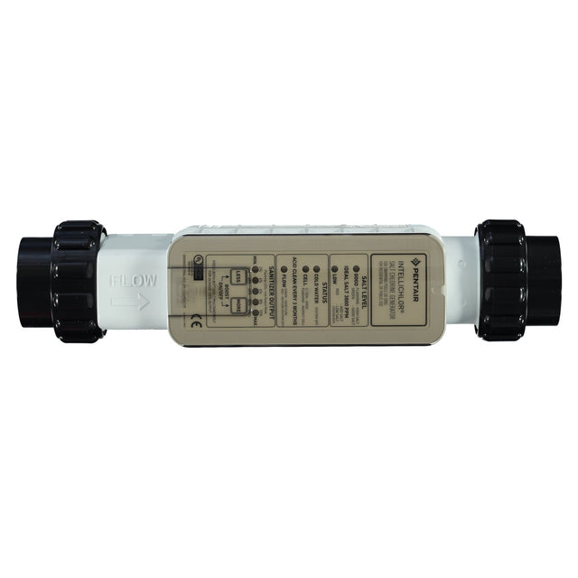 Pentair IntellChlor IC15 - Salt System