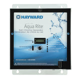 Hayward AquaRite XL TurboCell 9 (95,000 L / 25,000 Gal) - Salt System for Inground Pool