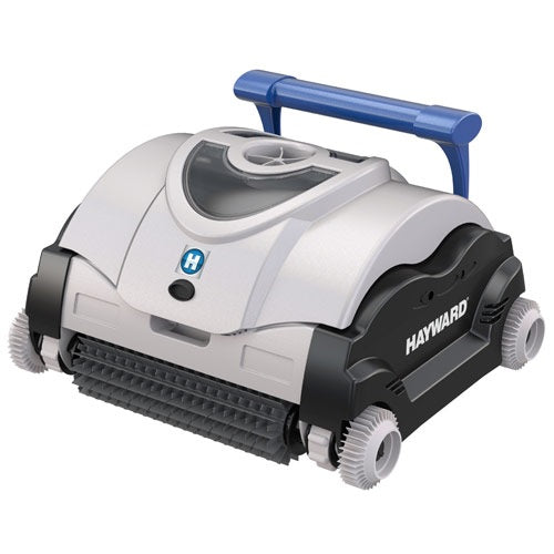 Hayward E-Vac Automatic Cleaner with Trolley