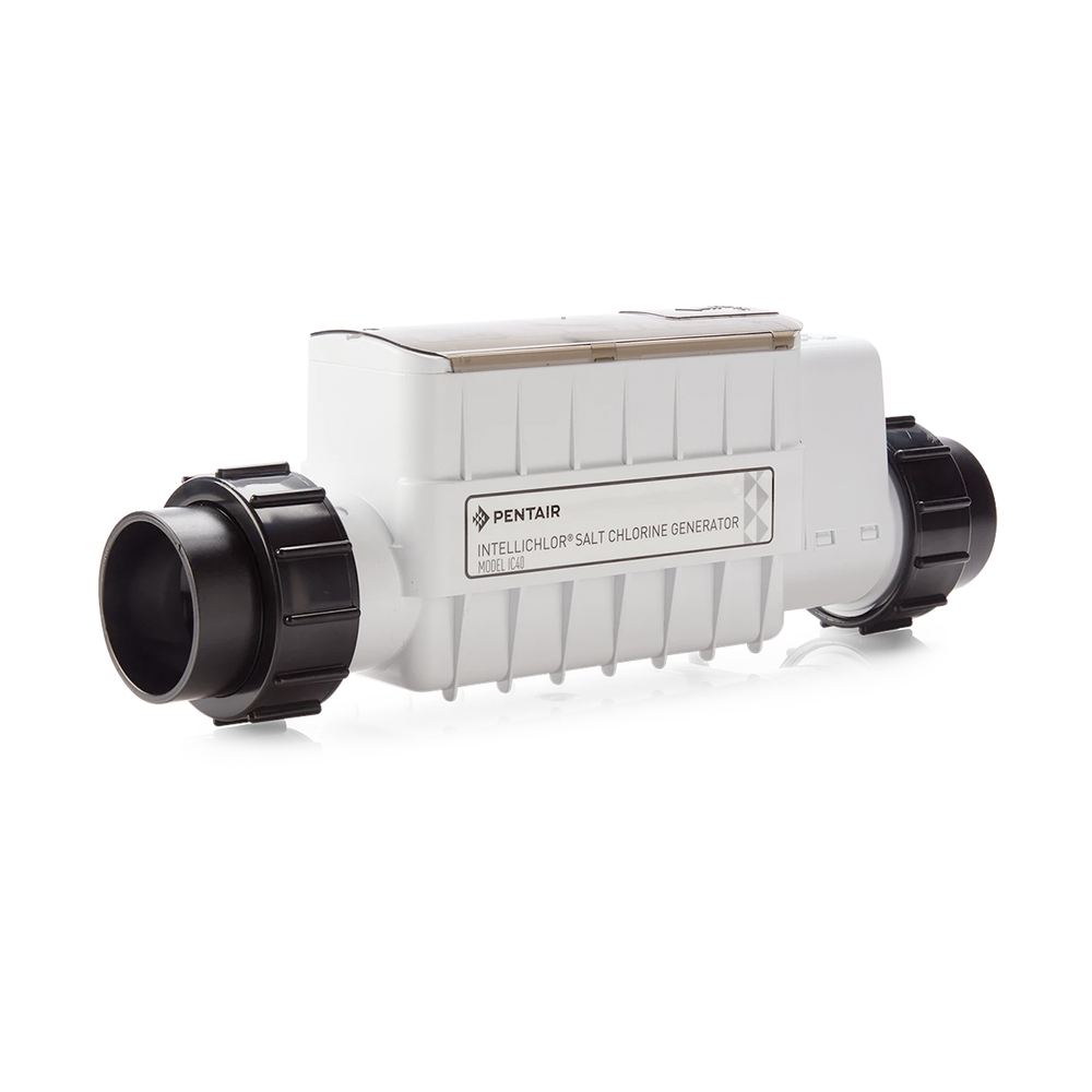 Pentair IntellChlor IC15 - Salt System
