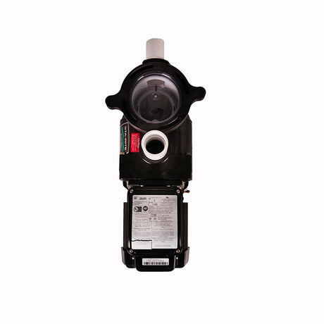 Sta-Rite SuperMax VS Variable Speed Pump 1.5hp