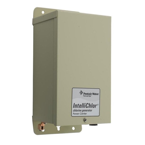 Pentair Intellichlor Transformer - Salt System