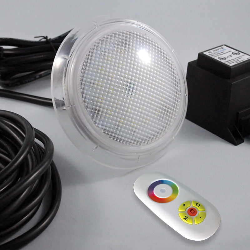 Universal Pool Light - Ultra-Bright LED Light