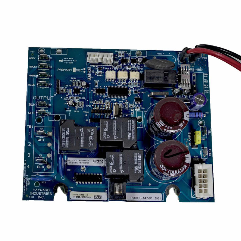 Replacement board for Hayward Aquatrol