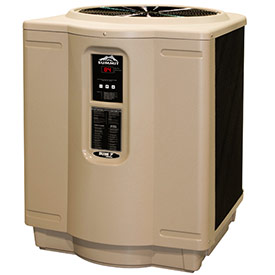 Hayward Summit 110k BTU Heat Pump