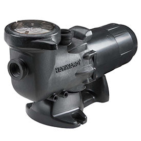 Hayward 1.5 HP TurboFlo II 2-Speed Pump with Base & Timer