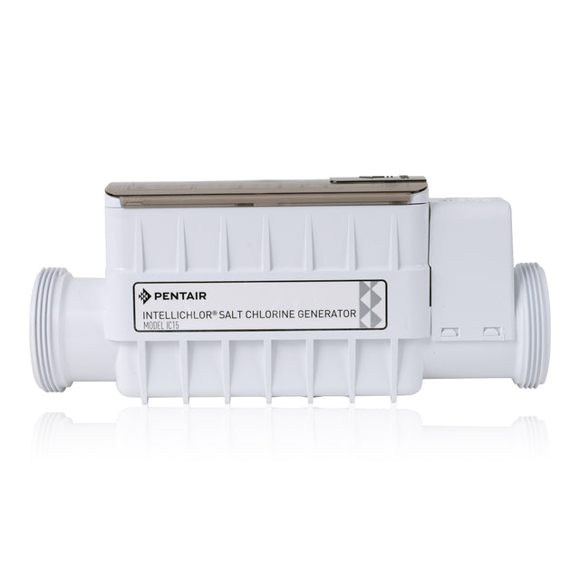 Pentair IntelliChlor IC40 - Salt system