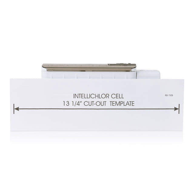Pentair IntelliChlor IC40 - Salt system