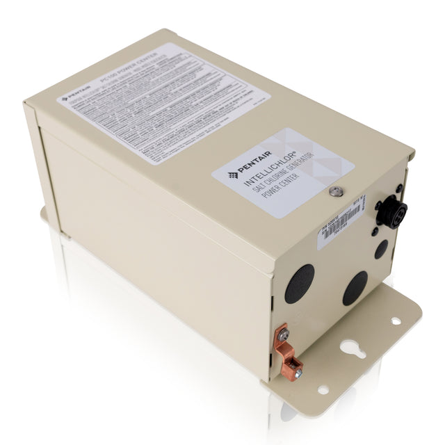 Pentair IntelliChlor IC40 - Salt system